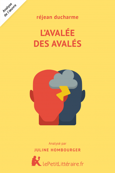 Analyse du livre :  L'Avalée des avalés